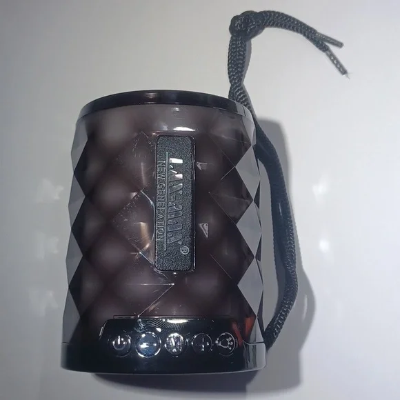 Lax-Max Bluetooth Speaker NWT - Picture 9 of 14
